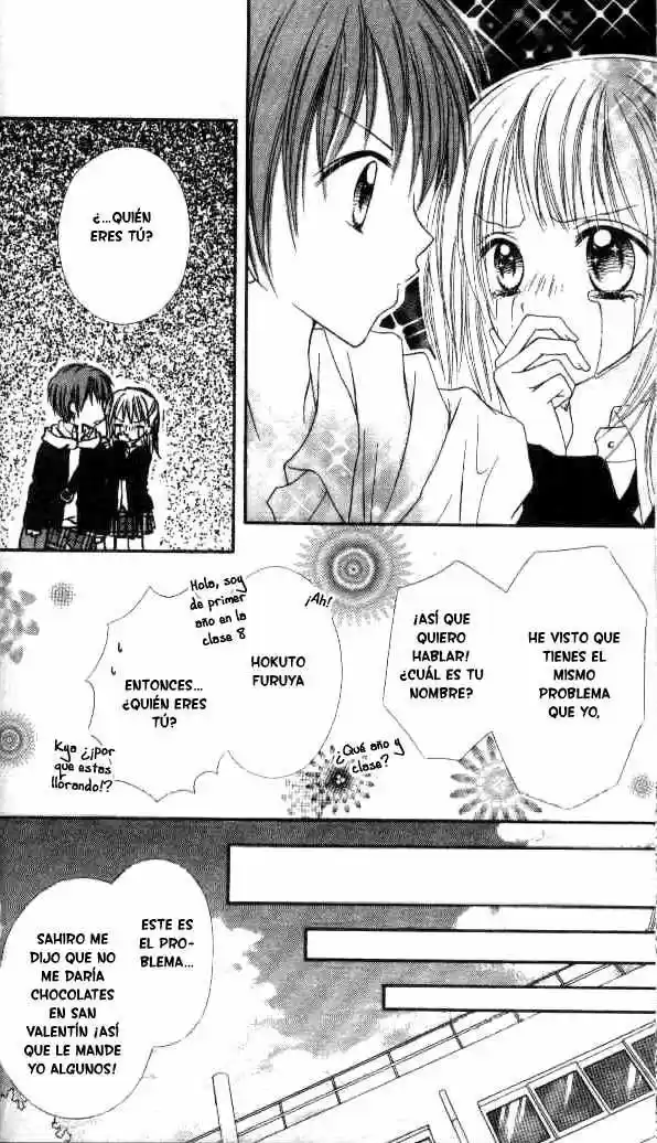 Itoshi No Goshujin-sama - Capítulo 2 - Página 9 - LectorTMOo