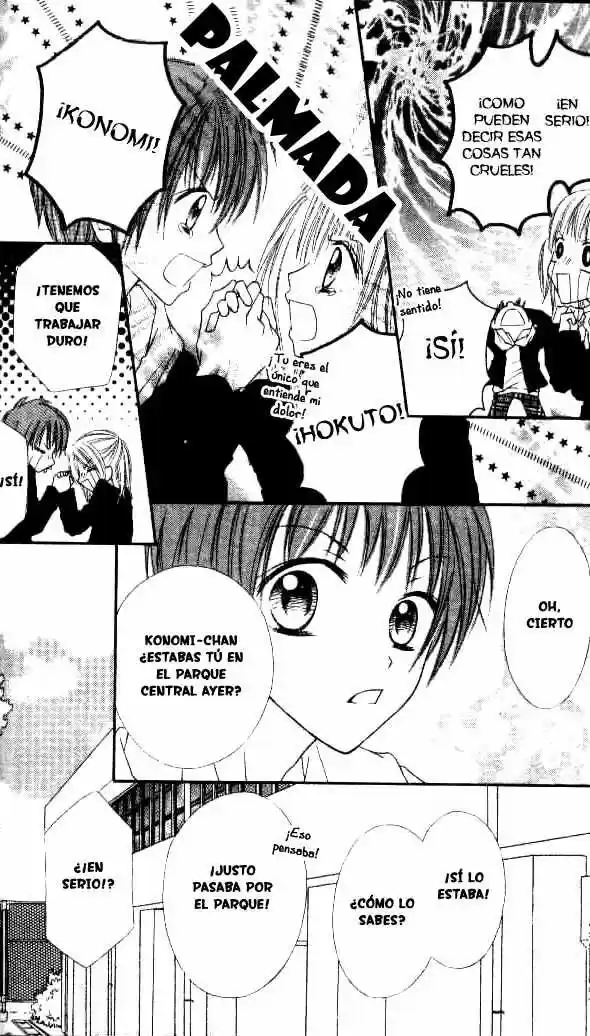 Itoshi No Goshujin-sama - Capítulo 2 - Página 11 - LectorTMOo