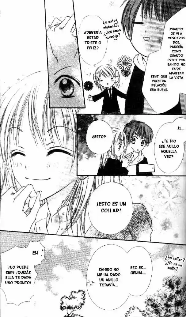 Itoshi No Goshujin-sama - Capítulo 2 - Página 12 - LectorTMOo