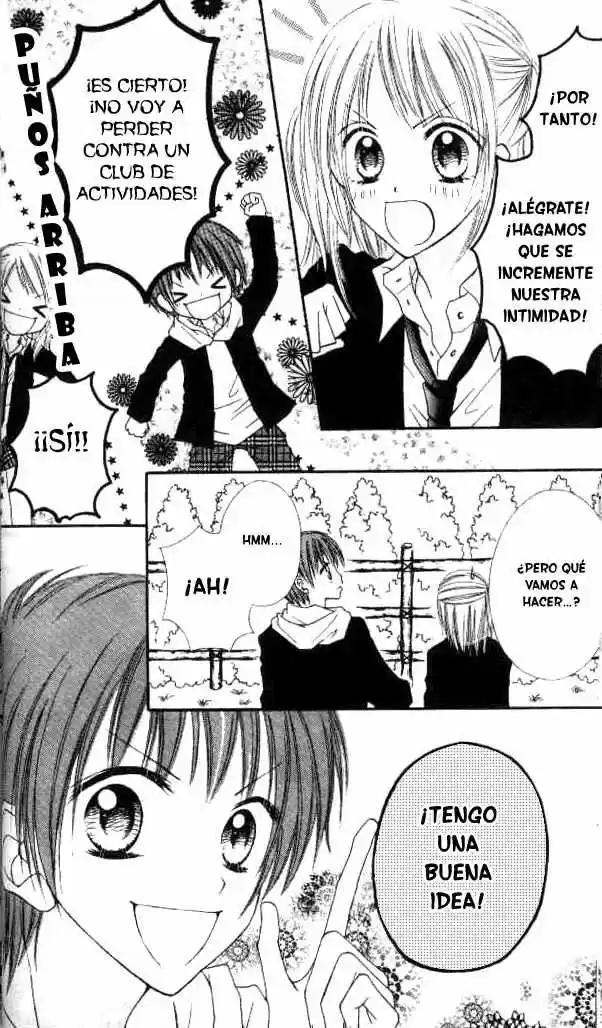 Itoshi No Goshujin-sama - Capítulo 2 - Página 13 - LectorTMOo