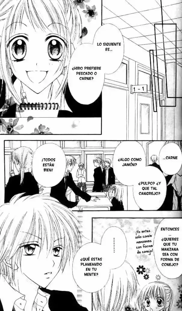 Itoshi No Goshujin-sama - Capítulo 2 - Página 14 - LectorTMOo