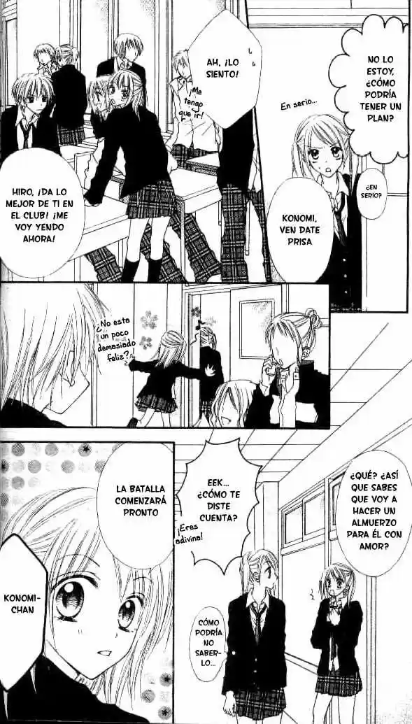Itoshi No Goshujin-sama - Capítulo 2 - Página 15 - LectorTMOo