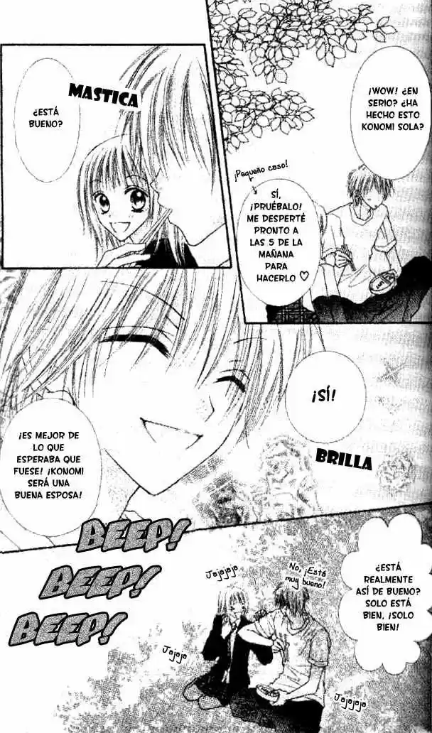 Itoshi No Goshujin-sama - Capítulo 2 - Página 18 - LectorTMOo
