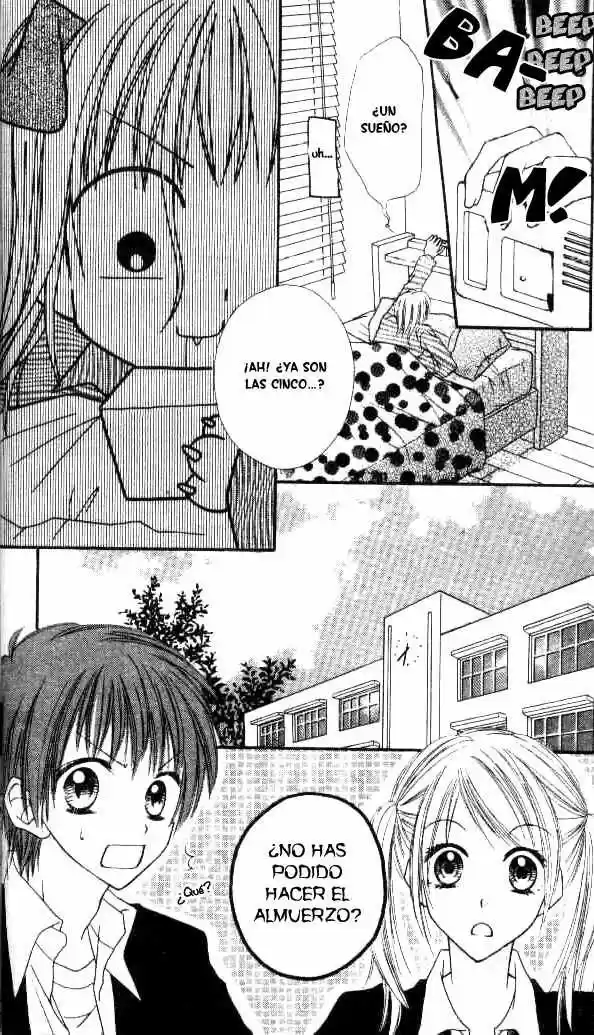 Itoshi No Goshujin-sama - Capítulo 2 - Página 19 - LectorTMOo