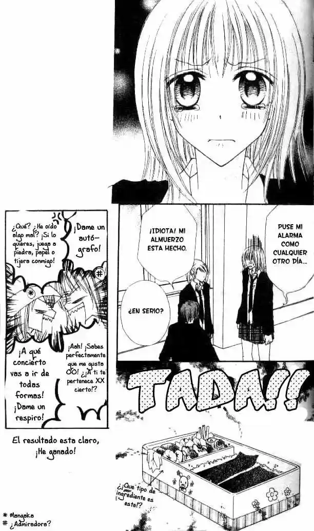 Itoshi No Goshujin-sama - Capítulo 2 - Página 20 - LectorTMOo