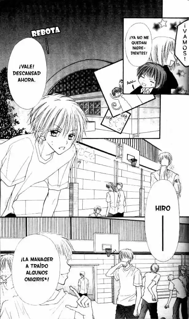 Itoshi No Goshujin-sama - Capítulo 2 - Página 22 - LectorTMOo