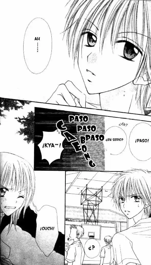 Itoshi No Goshujin-sama - Capítulo 2 - Página 23 - LectorTMOo