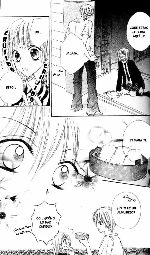 Itoshi No Goshujin-sama - Capítulo 2 - Página 24 - LectorTMOo