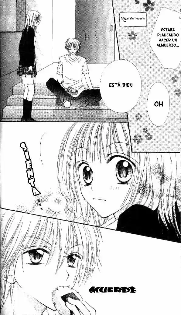 Itoshi No Goshujin-sama - Capítulo 2 - Página 25 - LectorTMOo