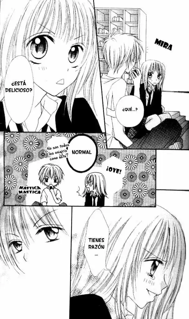 Itoshi No Goshujin-sama - Capítulo 2 - Página 26 - LectorTMOo
