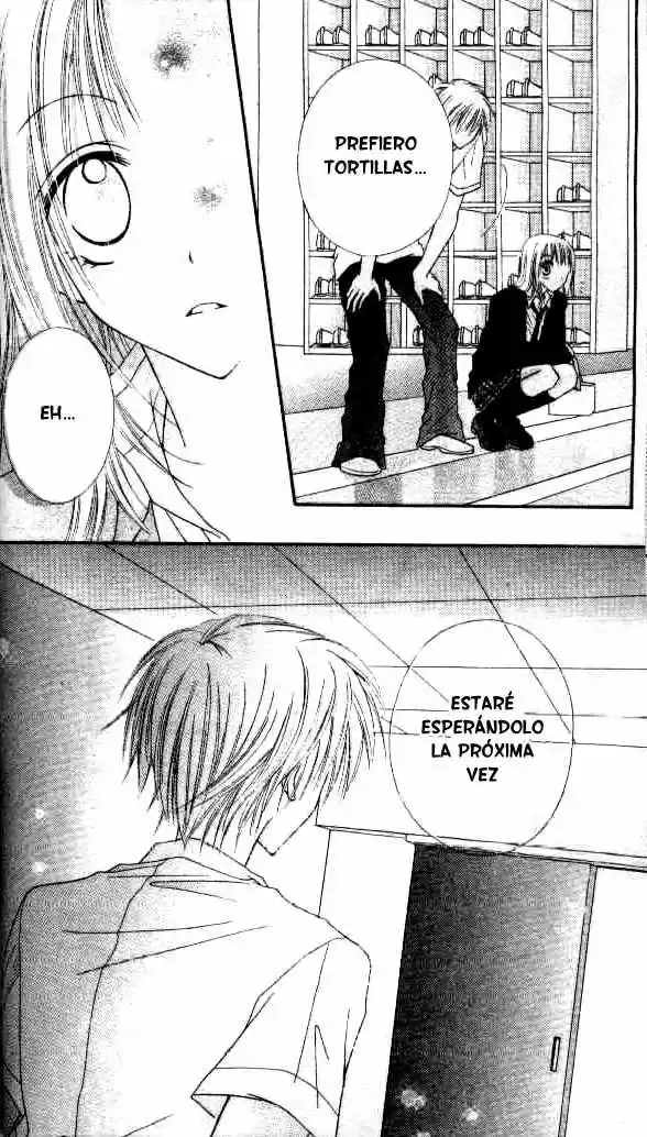Itoshi No Goshujin-sama - Capítulo 2 - Página 27 - LectorTMOo