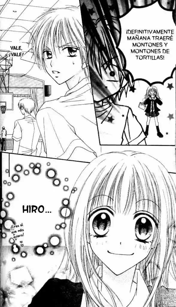 Itoshi No Goshujin-sama - Capítulo 2 - Página 29 - LectorTMOo