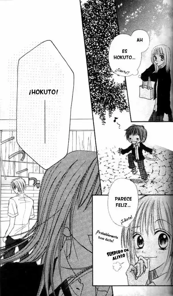 Itoshi No Goshujin-sama - Capítulo 2 - Página 30 - LectorTMOo