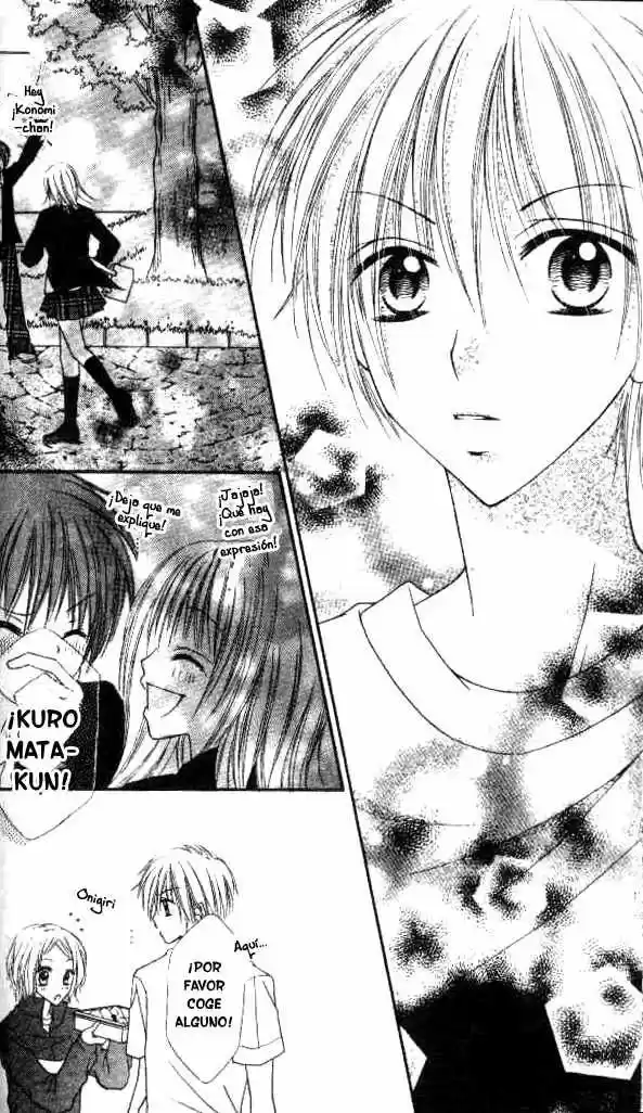 Itoshi No Goshujin-sama - Capítulo 2 - Página 31 - LectorTMOo