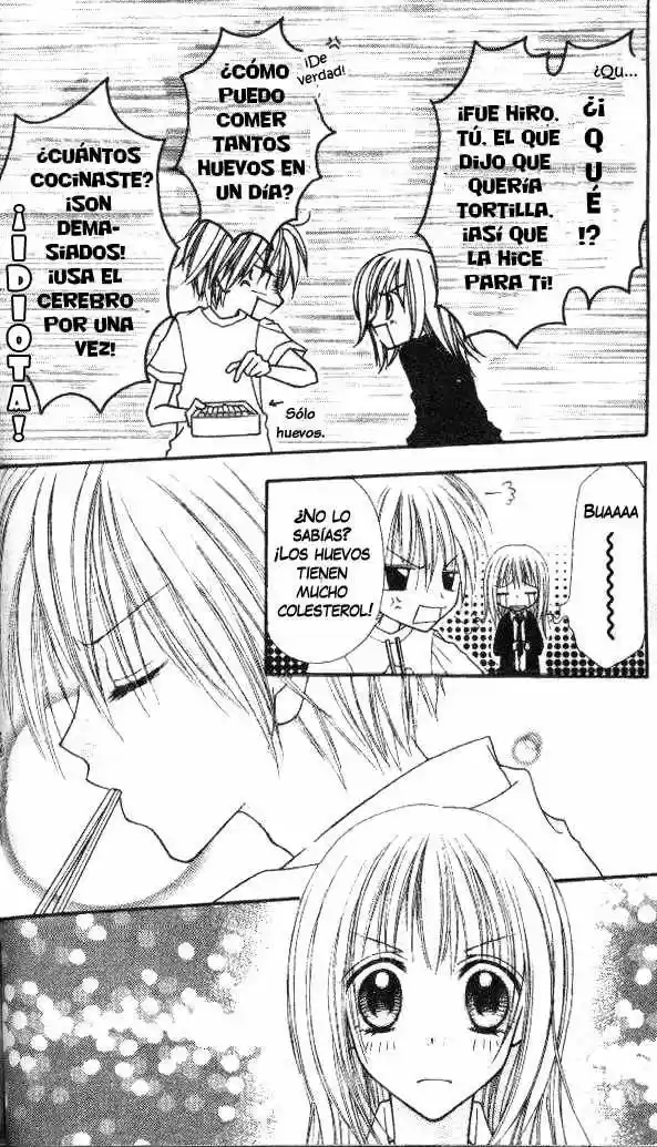 Itoshi No Goshujin-sama - Capítulo 3 - Página 3 - LectorTMOo