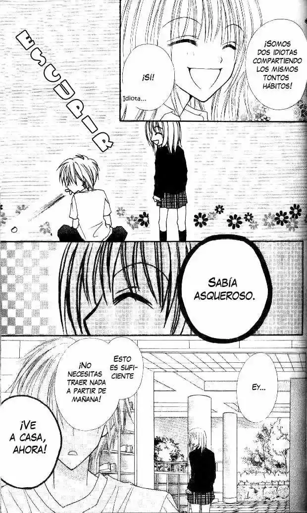Itoshi No Goshujin-sama - Capítulo 3 - Página 6 - LectorTMOo