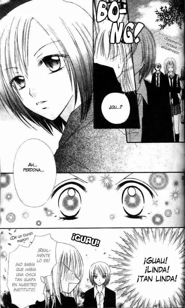 Itoshi No Goshujin-sama - Capítulo 3 - Página 8 - LectorTMOo