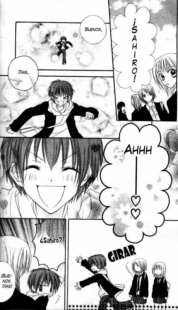 Itoshi No Goshujin-sama - Capítulo 3 - Página 9 - LectorTMOo