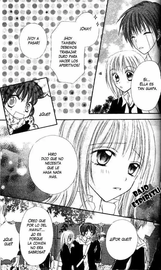 Itoshi No Goshujin-sama - Capítulo 3 - Página 12 - LectorTMOo