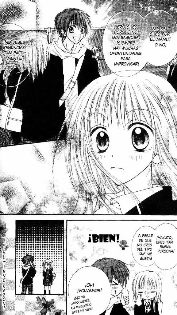 Itoshi No Goshujin-sama - Capítulo 3 - Página 13 - LectorTMOo