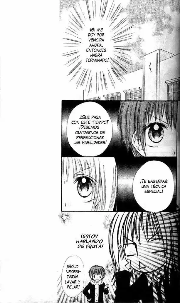 Itoshi No Goshujin-sama - Capítulo 3 - Página 14 - LectorTMOo