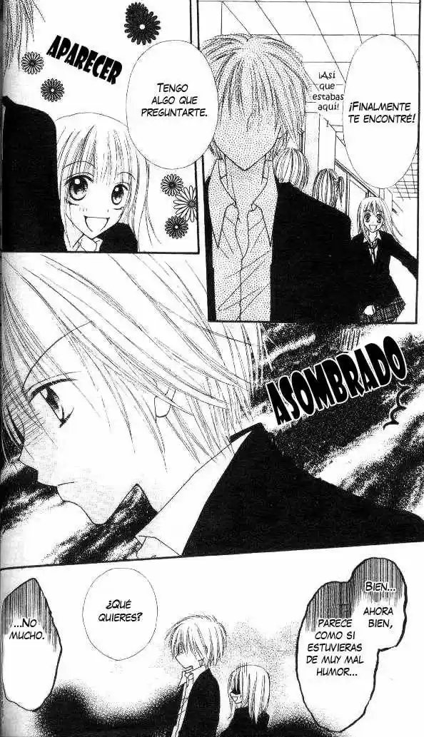 Itoshi No Goshujin-sama - Capítulo 3 - Página 17 - LectorTMOo