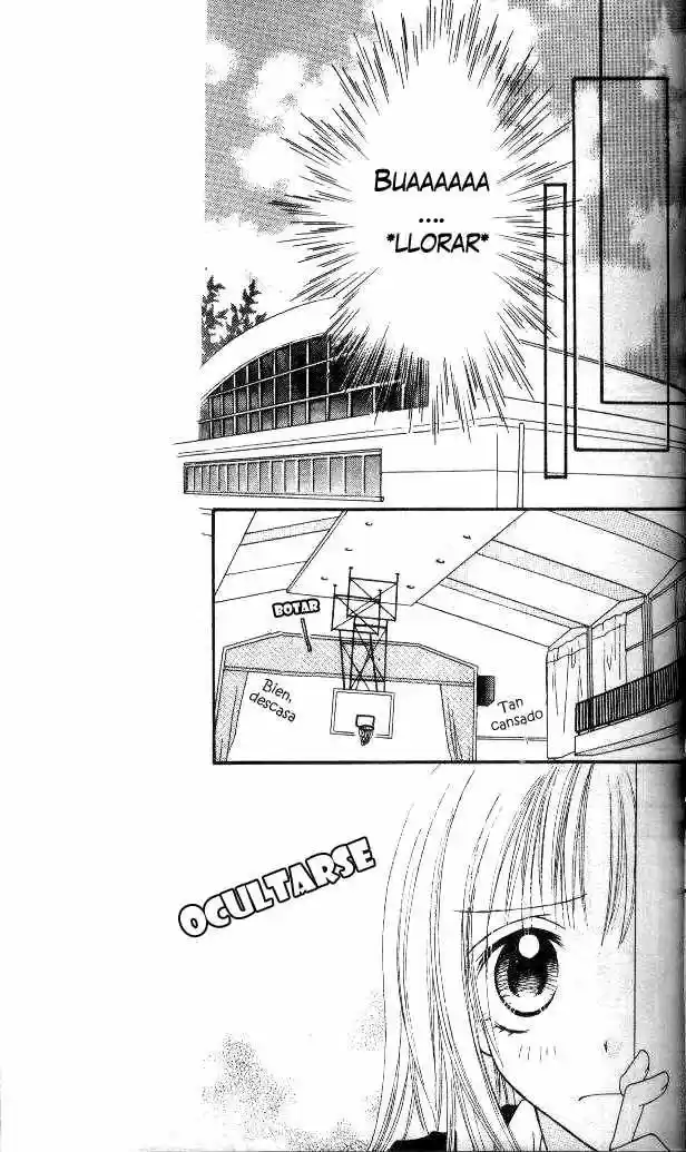Itoshi No Goshujin-sama - Capítulo 3 - Página 18 - LectorTMOo