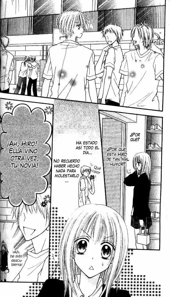 Itoshi No Goshujin-sama - Capítulo 3 - Página 19 - LectorTMOo