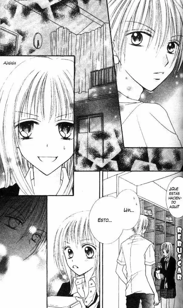 Itoshi No Goshujin-sama - Capítulo 3 - Página 20 - LectorTMOo