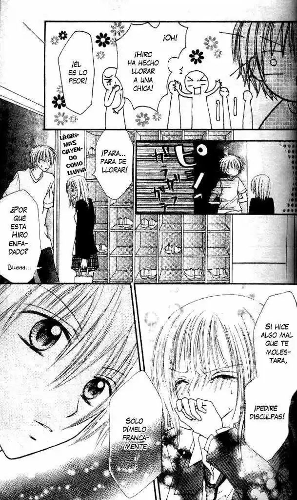 Itoshi No Goshujin-sama - Capítulo 3 - Página 22 - LectorTMOo