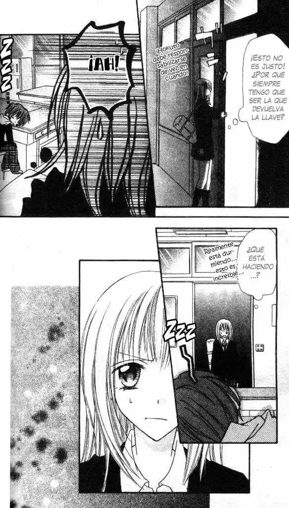 Itoshi No Goshujin-sama - Capítulo 3 - Página 27 - LectorTMOo