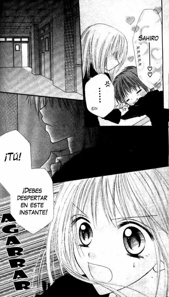 Itoshi No Goshujin-sama - Capítulo 3 - Página 29 - LectorTMOo