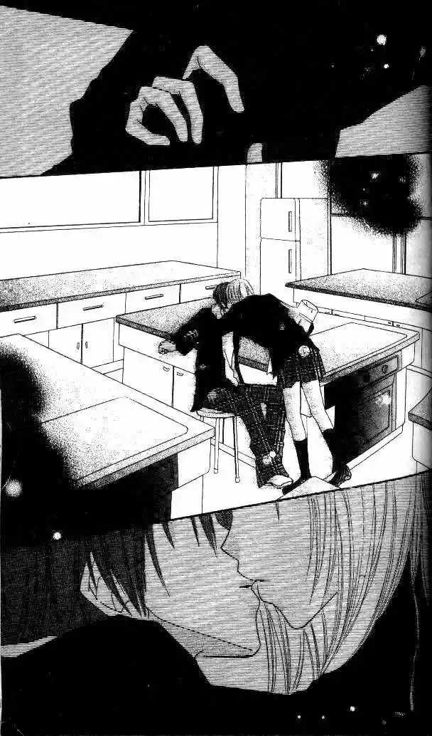 Itoshi No Goshujin-sama - Capítulo 3 - Página 30 - LectorTMOo