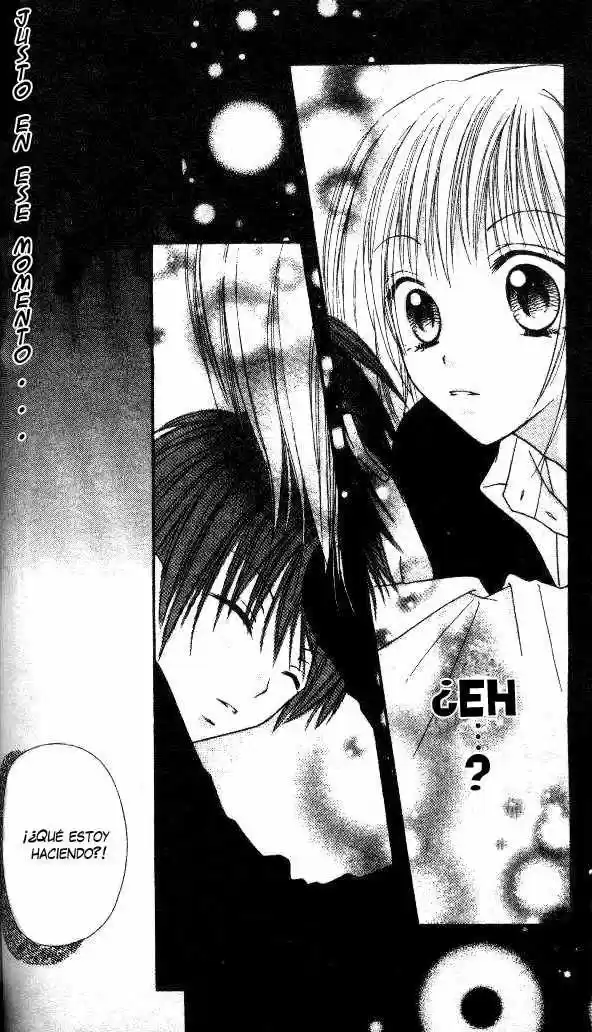 Itoshi No Goshujin-sama - Capítulo 3 - Página 31 - LectorTMOo