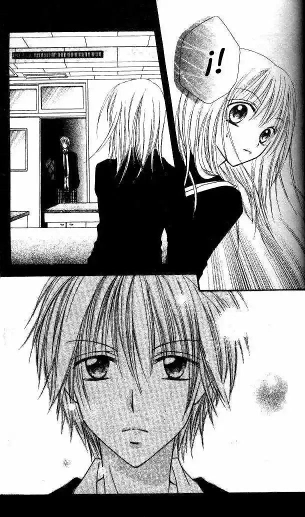 Itoshi No Goshujin-sama - Capítulo 3 - Página 32 - LectorTMOo