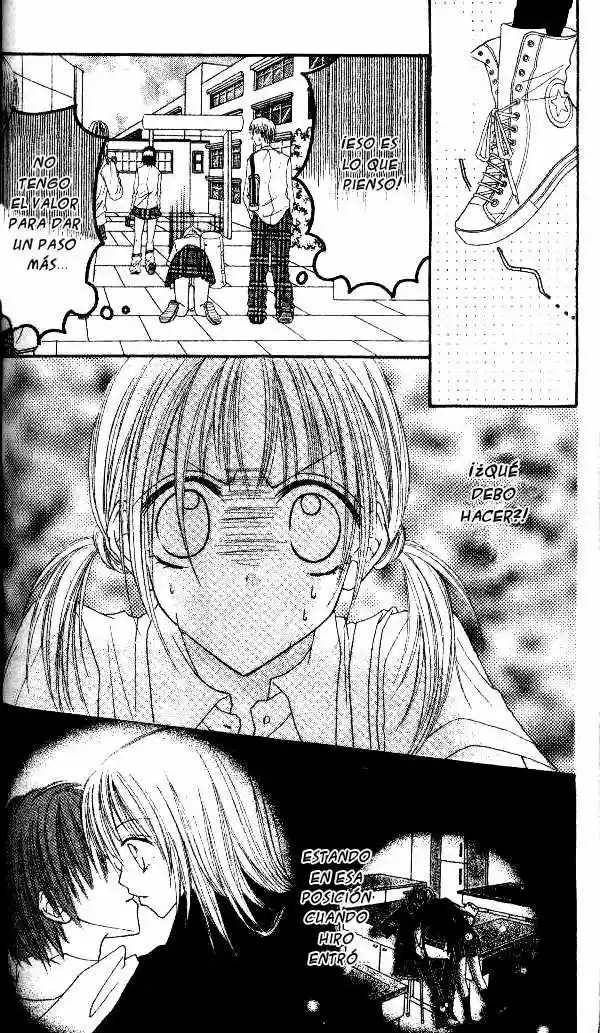 Itoshi No Goshujin-sama - Capítulo 4 - Página 3 - LectorTMOo