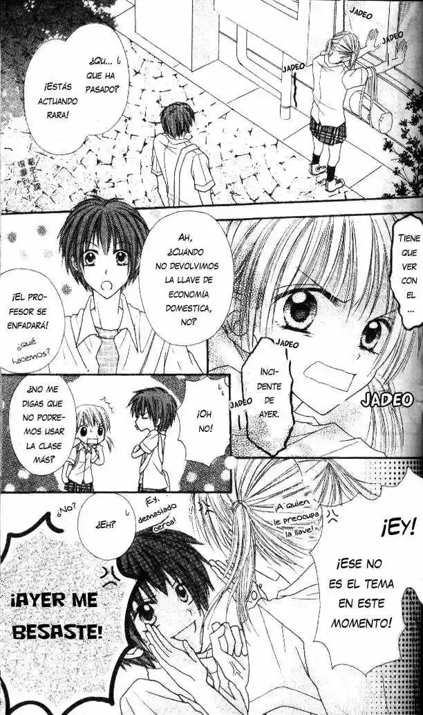 Itoshi No Goshujin-sama - Capítulo 4 - Página 6 - LectorTMOo