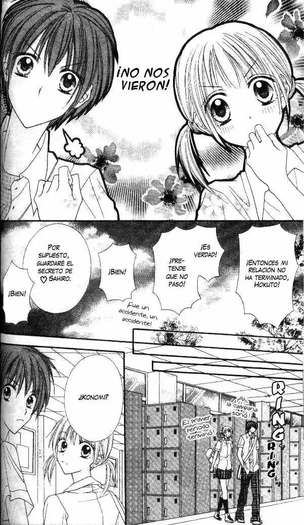 Itoshi No Goshujin-sama - Capítulo 4 - Página 9 - LectorTMOo