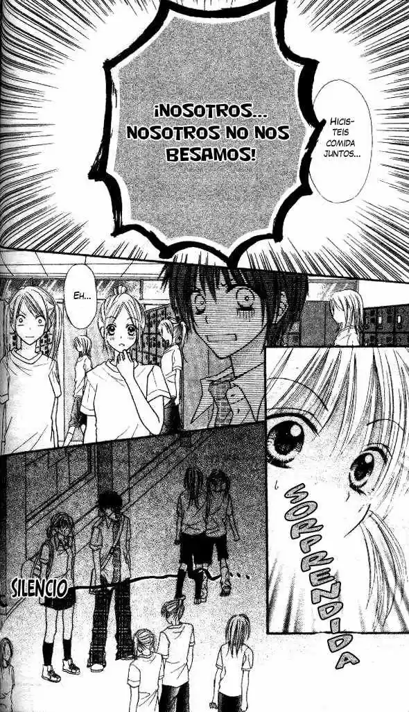 Itoshi No Goshujin-sama - Capítulo 4 - Página 11 - LectorTMOo