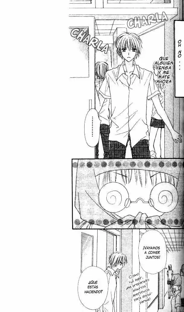 Itoshi No Goshujin-sama - Capítulo 4 - Página 12 - LectorTMOo