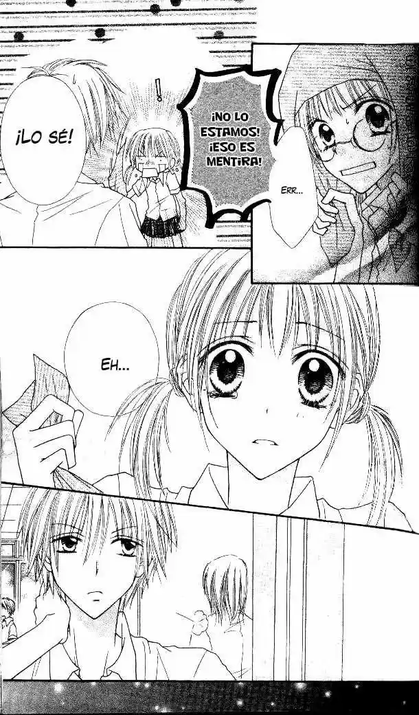 Itoshi No Goshujin-sama - Capítulo 4 - Página 14 - LectorTMOo
