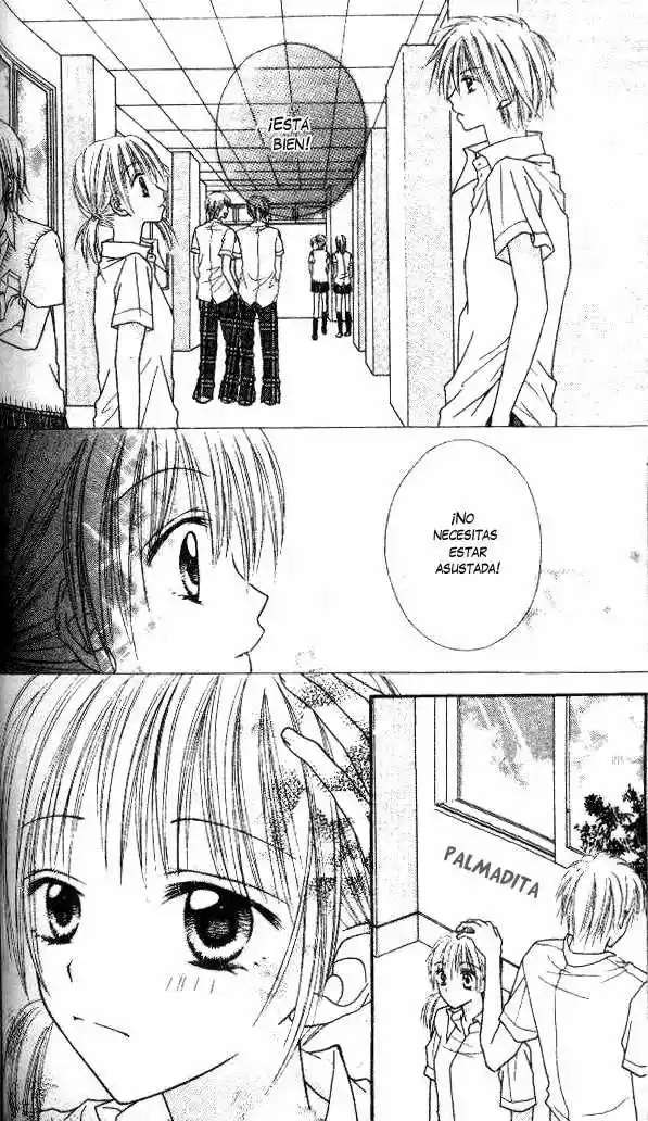 Itoshi No Goshujin-sama - Capítulo 4 - Página 15 - LectorTMOo