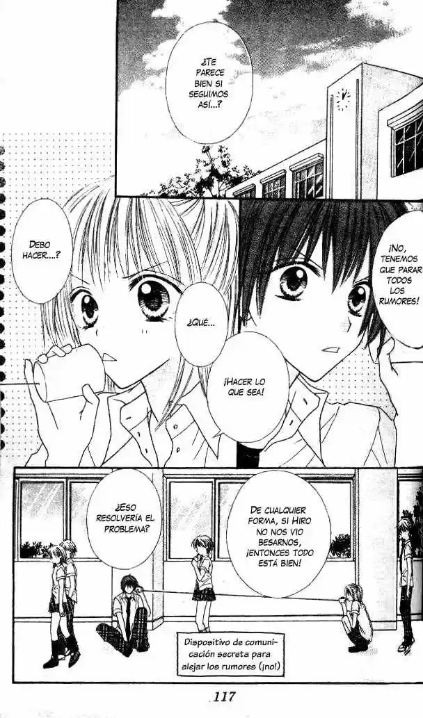 Itoshi No Goshujin-sama - Capítulo 4 - Página 16 - LectorTMOo