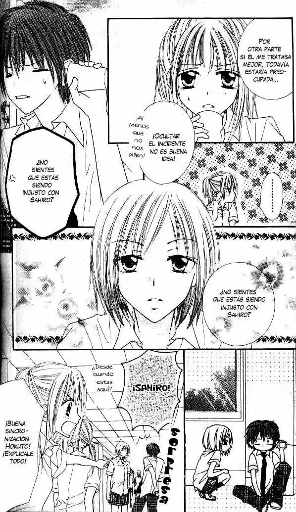 Itoshi No Goshujin-sama - Capítulo 4 - Página 17 - LectorTMOo