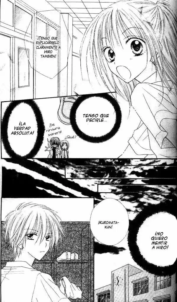 Itoshi No Goshujin-sama - Capítulo 4 - Página 18 - LectorTMOo