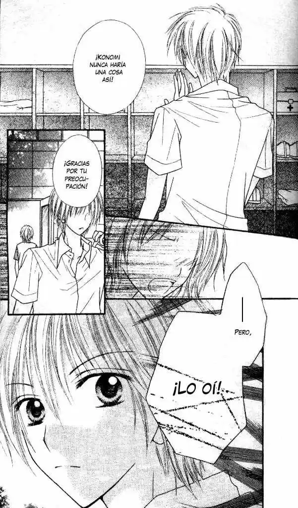 Itoshi No Goshujin-sama - Capítulo 4 - Página 20 - LectorTMOo