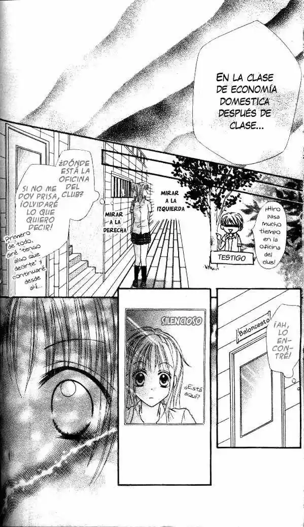 Itoshi No Goshujin-sama - Capítulo 4 - Página 21 - LectorTMOo