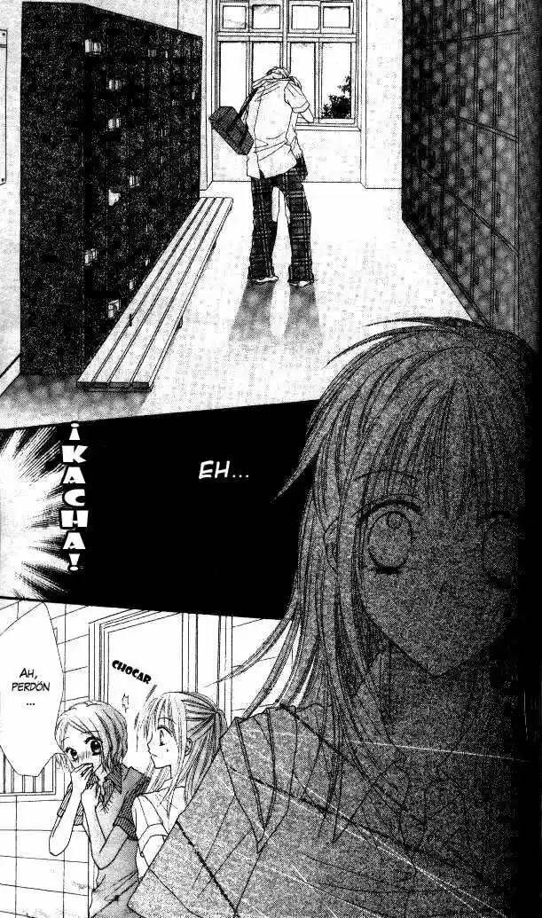 Itoshi No Goshujin-sama - Capítulo 4 - Página 22 - LectorTMOo