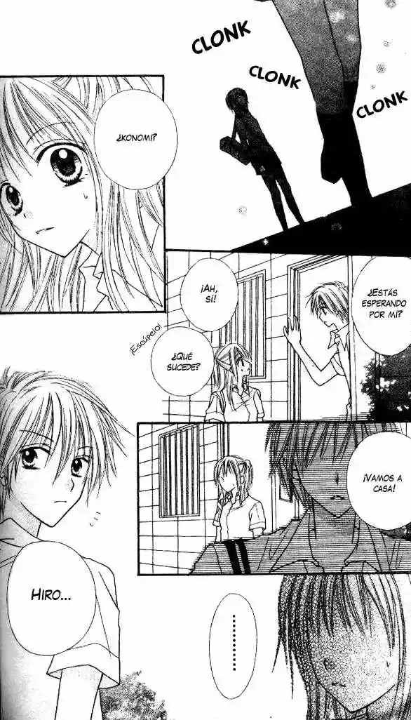 Itoshi No Goshujin-sama - Capítulo 4 - Página 23 - LectorTMOo