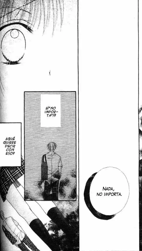 Itoshi No Goshujin-sama - Capítulo 4 - Página 25 - LectorTMOo